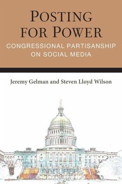 Cover Posting for Power
