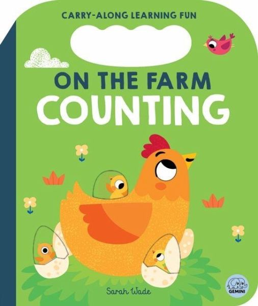 On the Farm Counting On the Farm Counting