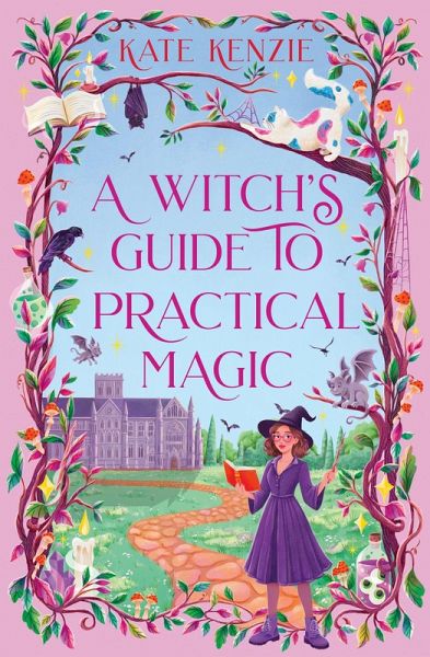 A Witch's Guide to Practical Magic