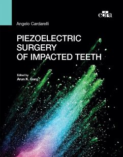Cover Piezoelectric Surgery of Impacted Teeth