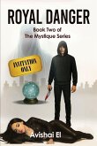 Royal Danger Royal Danger