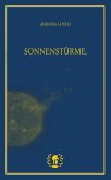 Sonnenstürme Sonnenstürme