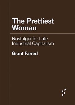 Cover The Prettiest Woman