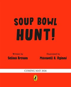 Cover Soup Bowl Hunt