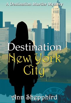 Cover Destination New York City