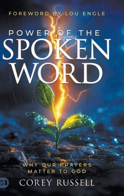 Cover Power of the Spoken Word