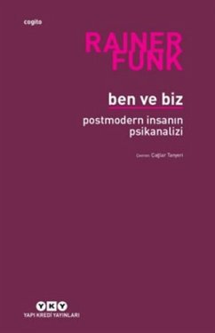 Cover Ben ve Biz