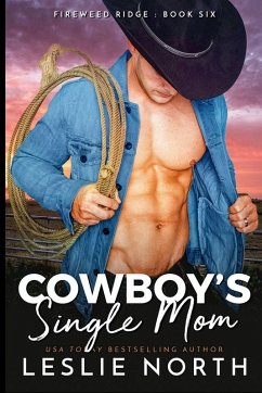 Cover Cowboy's Single Mom