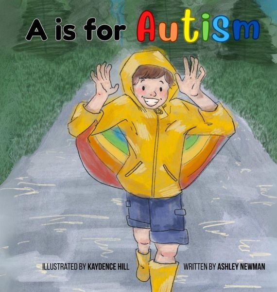 A is for Autism A is for Autism
