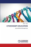 CITIZENSHIP EDUCATION