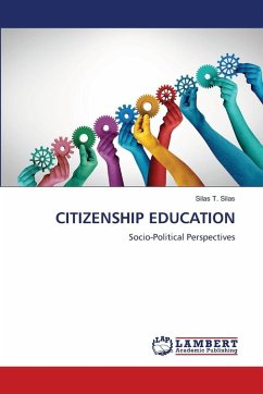 CITIZENSHIP EDUCATION - Silas, Silas T.