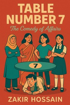Table Number 7 - Hossain, Zakir