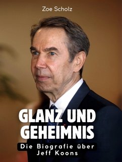 Glanz und Geheimnis - Scholz, Zoe