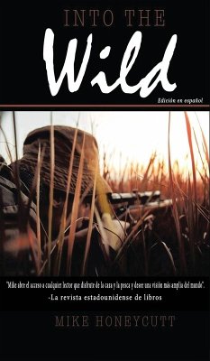 Cover Into the Wild (Spanish Edition)