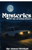 Mysteries of The Arabian Desert