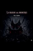 la maison des monstres