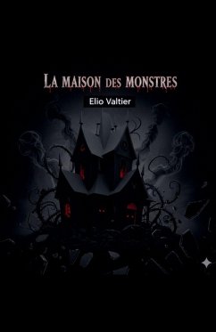 Cover la maison des monstres
