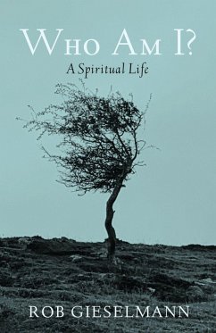 Who Am I? - Gieselmann, Rob