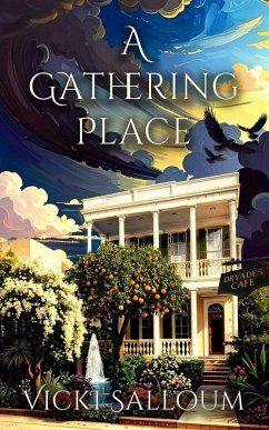 Cover A Gathering Place