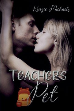Cover Teacher's Pet