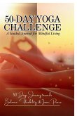 50-Day Yoga Challenge 50-Day Yoga Challenge