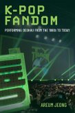 K-Pop Fandom K-Pop Fandom