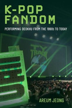 Cover K-Pop Fandom