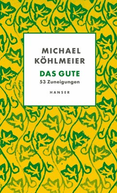 Cover Das Gute