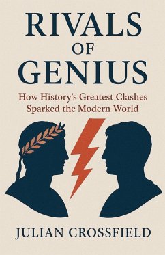 Cover Rivals of Genius
