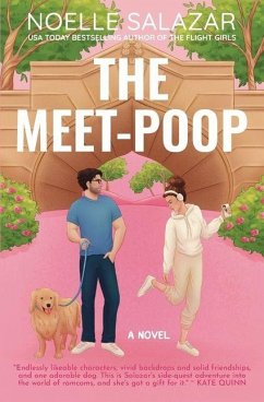 Cover The Meet-Poop