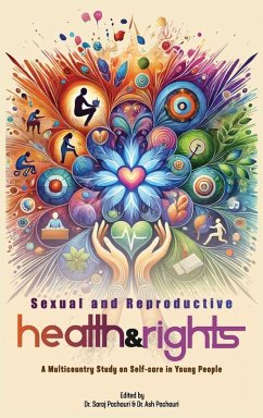 Cover Sexual and Reproductive Health and Rights