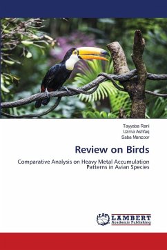 Cover Review on Birds