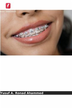 Cover Avanços nos materiais ortodônticos