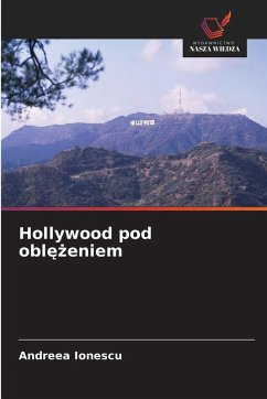 Cover Hollywood pod obl¿¿eniem