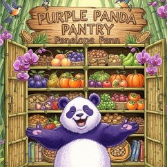 Cover Purple Panda Pantry