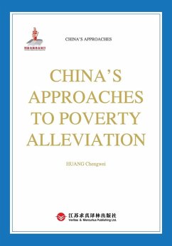 How China Lifted Its People Out of Poverty/中国如何扶贫 - & How China Lifted Its People Out of Poverty/中国如何扶贫 - &