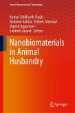 Nanobiomaterials in Animal Husbandry Nanobiomaterials in Animal Husbandry