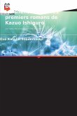 Décrypter les lacunes et les silences dans les premiers romans de Kazuo Ishiguro Décrypter les lacunes et les silences dans les premiers romans de Kazuo Ishiguro