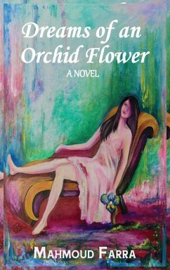 Dreams of an Orchid Flower - Farra, Mahmoud