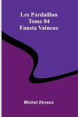 Les Pardaillan Tome 04
