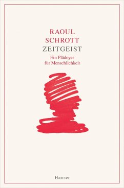 Cover Zeitgeist