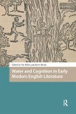 Water and Cognition in Early Modern English Literature
