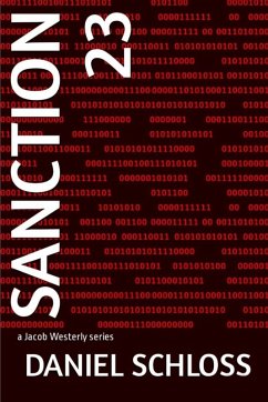 Sanction 23 - Schloss, Daniel J