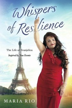 Cover Whispers of Resilience