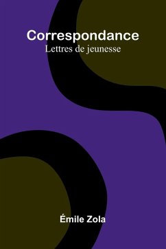 Cover Correspondance