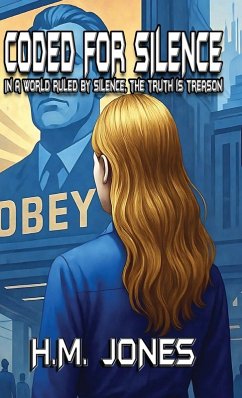 Cover Coded For Silence