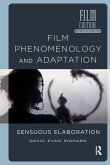 Film Phenomenology and Adaptation