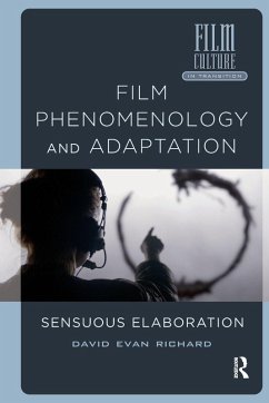 Cover Film Phenomenology and Adaptation