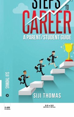 Cover Steps to Career