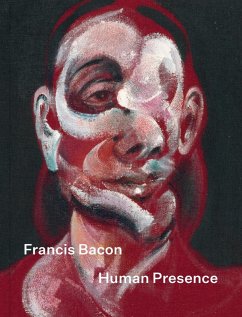 Cover Francis Bacon: Human Presence